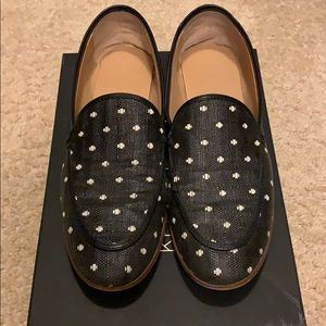 Banana Republic loafers